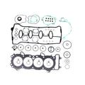 GASKET FULL KIT 04-05 CBR100RR, ATHENA P400210850175 HONDA