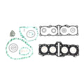 GASKET FULL KIT 07-12 GSF/GSXF, ATHENA P400510870063 650 SUZUKI