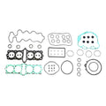 GASKET FULL KIT 87-92 YSR/YRS, ATHENA P400485850017 50cc