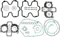 GASKET FULL KIT VF500 1986, ATHENA P400210850507 HONDA
