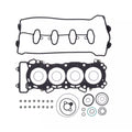 GASKET FULL KIT CBF600 08-10, ATHENA P400210850277 HONDA