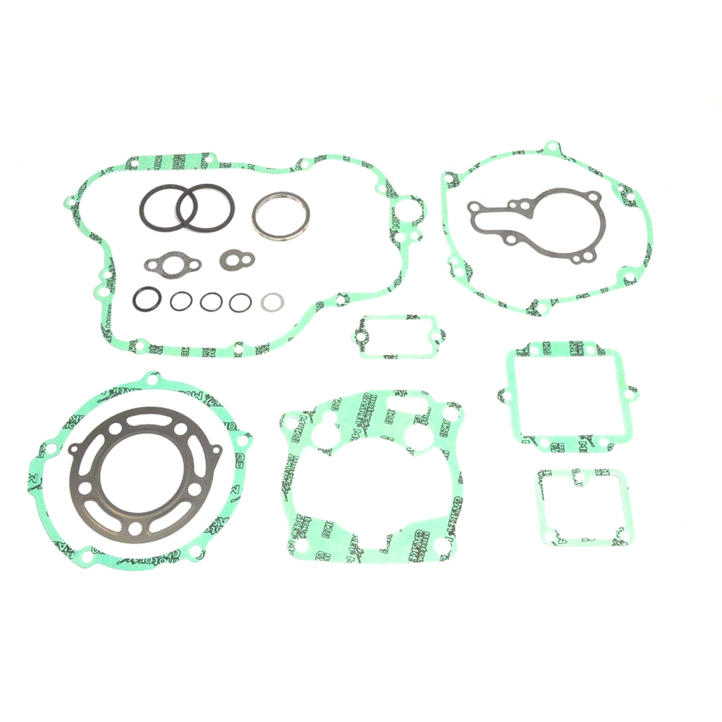 GASKET FULL SET 92-93 KX125, ATHENA P400250850130