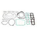 GASKET FULL SET CB400-4 75-77, ATHENA P400210850401/1 HONDA