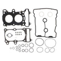 GASKET FULL SET SILVERWING 400, ATHENA P400210850271 HONDA