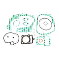 GASKET FULL SET 76-93 CG125, ATHENA P400210850106 HONDA