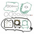 GASKET FULL SET 07-10 FES125, ATHENA P400210850139 HONDA