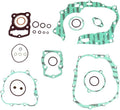 GASKET FULL SET 1988 NX125, ATHENA P400210850134 HONDA