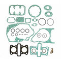 GASKET FULL SET 69-78 CD/CB/CL/SL 175, ATHENA P400210850177 HONDA