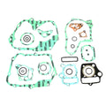 GASKET FULL SET 82-93 C70/C90, ATHENA P400210850091 HONDA