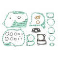 GASKET FULL SET CT100 80-86, ATHENA P400210850112 HONDA