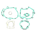 GASKET FULL SET PA50 78-91, ATHENA P400210850005 HONDA