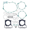 GASKET FULL SET XL1000 99-11, ATHENA P400210850060 HONDA