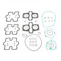 GASKET FULL SET VF1100 83-86, ATHENA P400210850975/1 HONDA