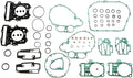 GASKET FULL SET VT1100 85-95, ATHENA P400210850970 HONDA