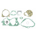 GASKET FULL SET RV125 73-77, ATHENA P400510850139 SUZUKI