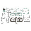 GASKET FULL SET XJ650 82-85, ATHENA P400485850652 YAMAHA