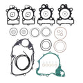 GASKET FULL SET XVS650 97-06, ATHENA P400485850054 YAMAHA