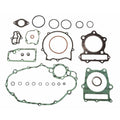 GASKET FULL SET SR/TT/XT500, ATHENA P400485850520 YAMAHA