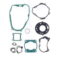 GASKET FULL SET RD DT125 85-87, ATHENA P400485850106 YAMAHA