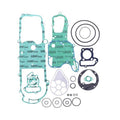 GASKET FULL SET XC125 90-95, ATHENA P400485850126 YAMAHA