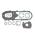 GASKET FULL SET MBK YAMAHA CT50 92-95, ATHENA P400485850008