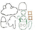 GASKET FULL SET 250cc 2cyl T2, ATHENA P400250850020 KAWASAKI