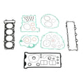 GASKET FULL SET ZXR750 91-95, ATHENA P400250850753 KAWASAKI