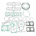 GASKET FULL SET KZ900 74-77, ATHENA P400250850901 KAWASAKI