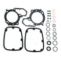 GASKET FULL SET BMW R1100 98-06, ATHENA P400068850981 GS / RS