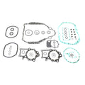 GASKET FULL SET CX650 83-86, ATHENA P400210850651 HONDA