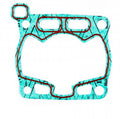 GASKET BASE RM80 / RM85, 11241-03B01 SUZUKI MX