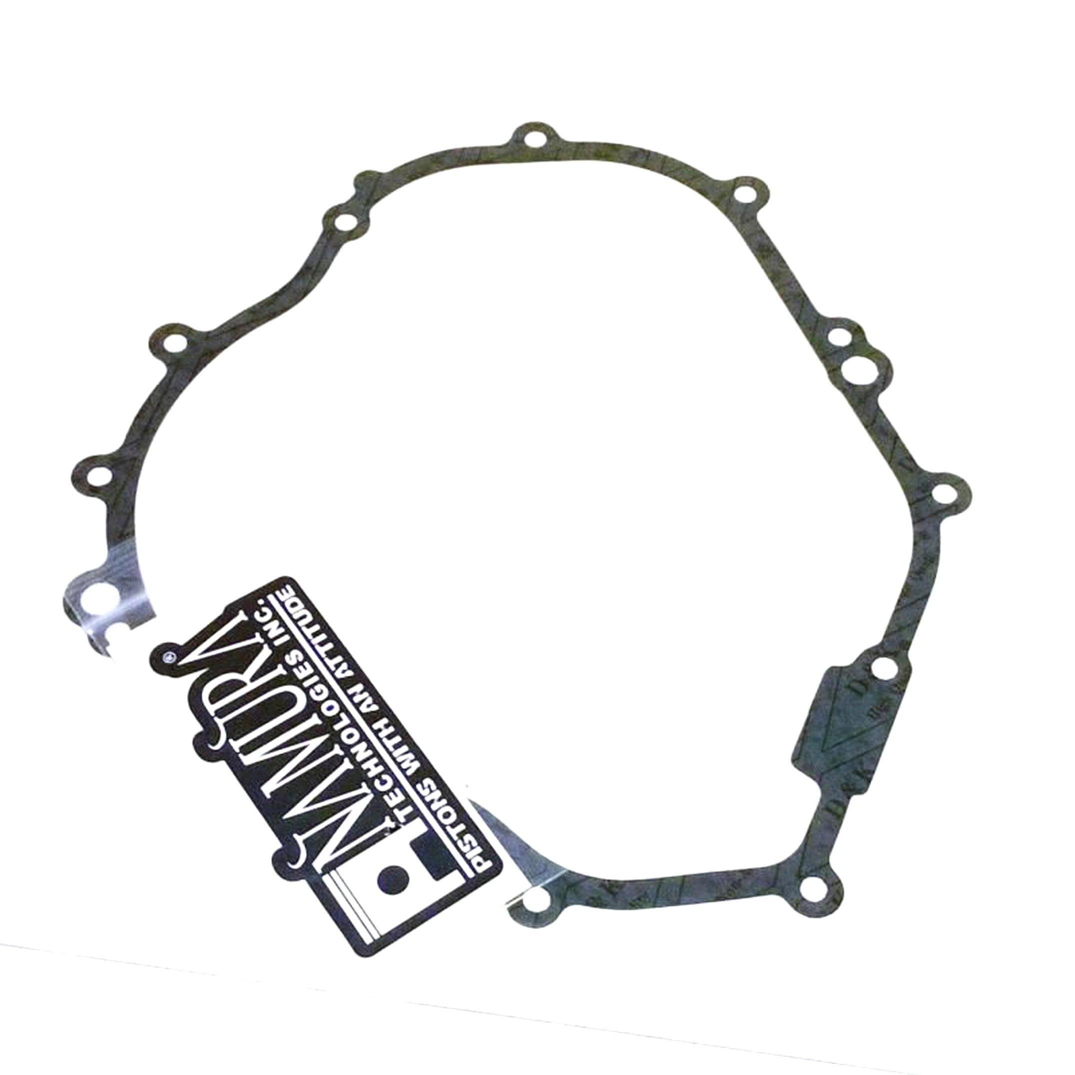 GASKET GENERATOR COVER YAMAHA, NA-40017CG2, 5UH-15451-00-00