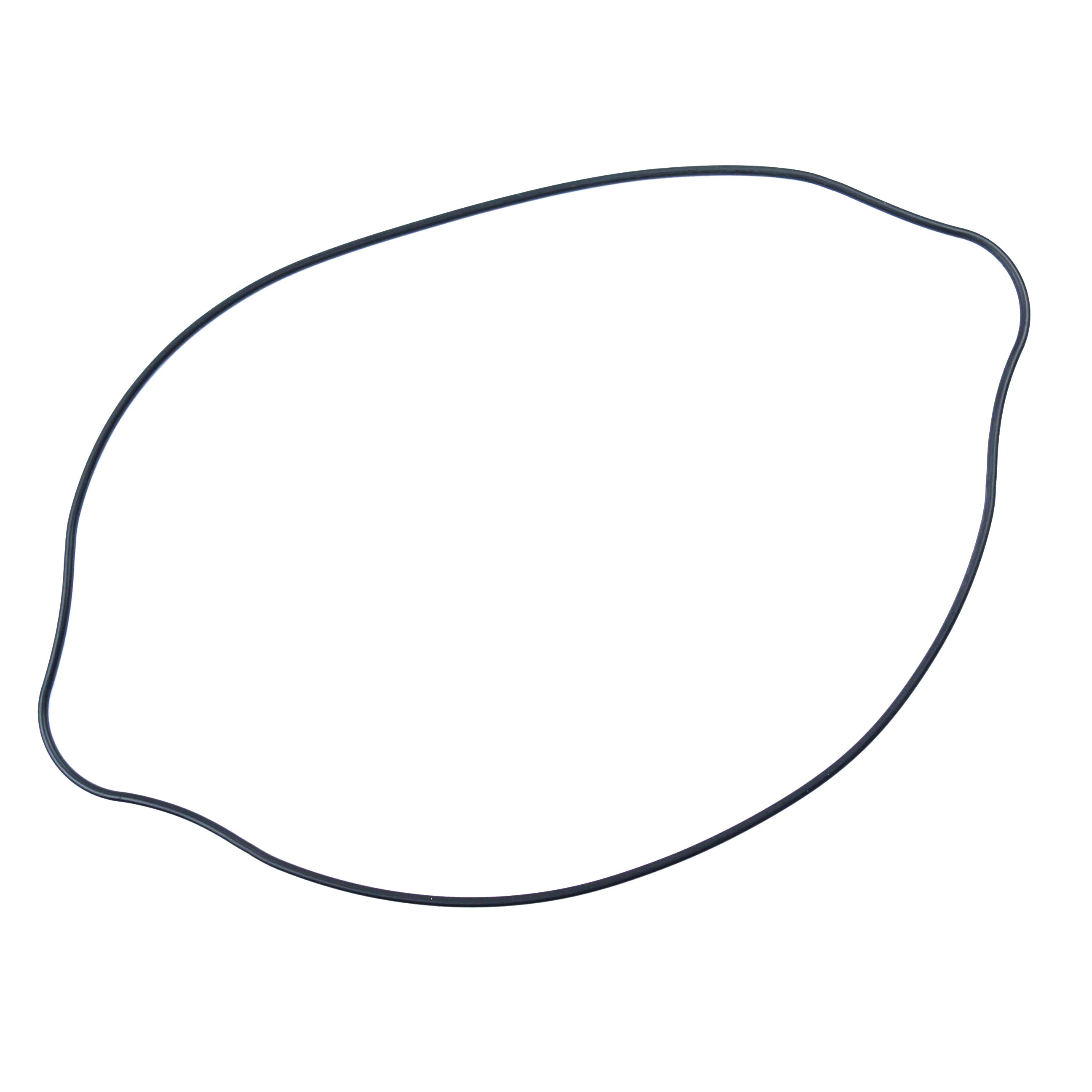 GASKET CLUTCH COVER OUTER RM, NX-30000CG, 11484-43D00