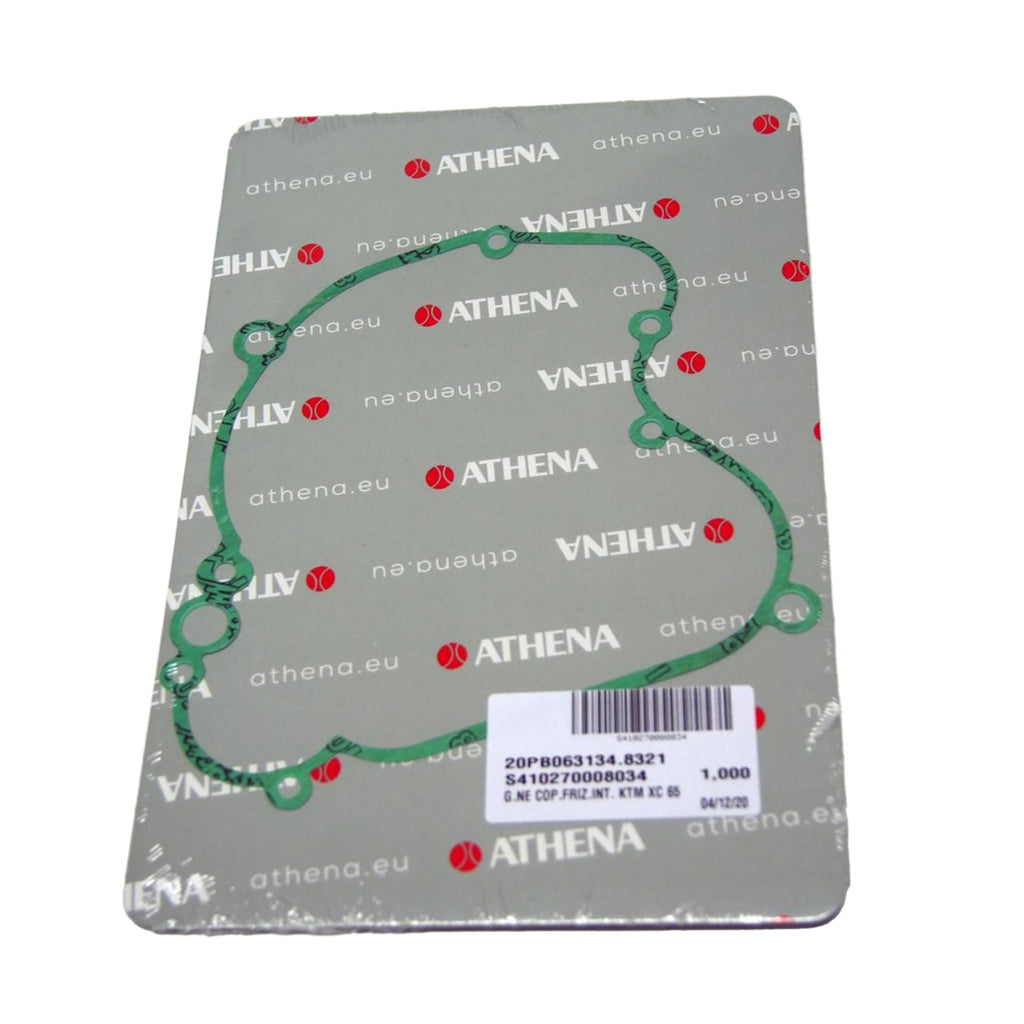 INNER CLUTCH COVER GASKET KTM SX/XC 65, ATHENA S410270008034, GAS GAS HUSQVARNA