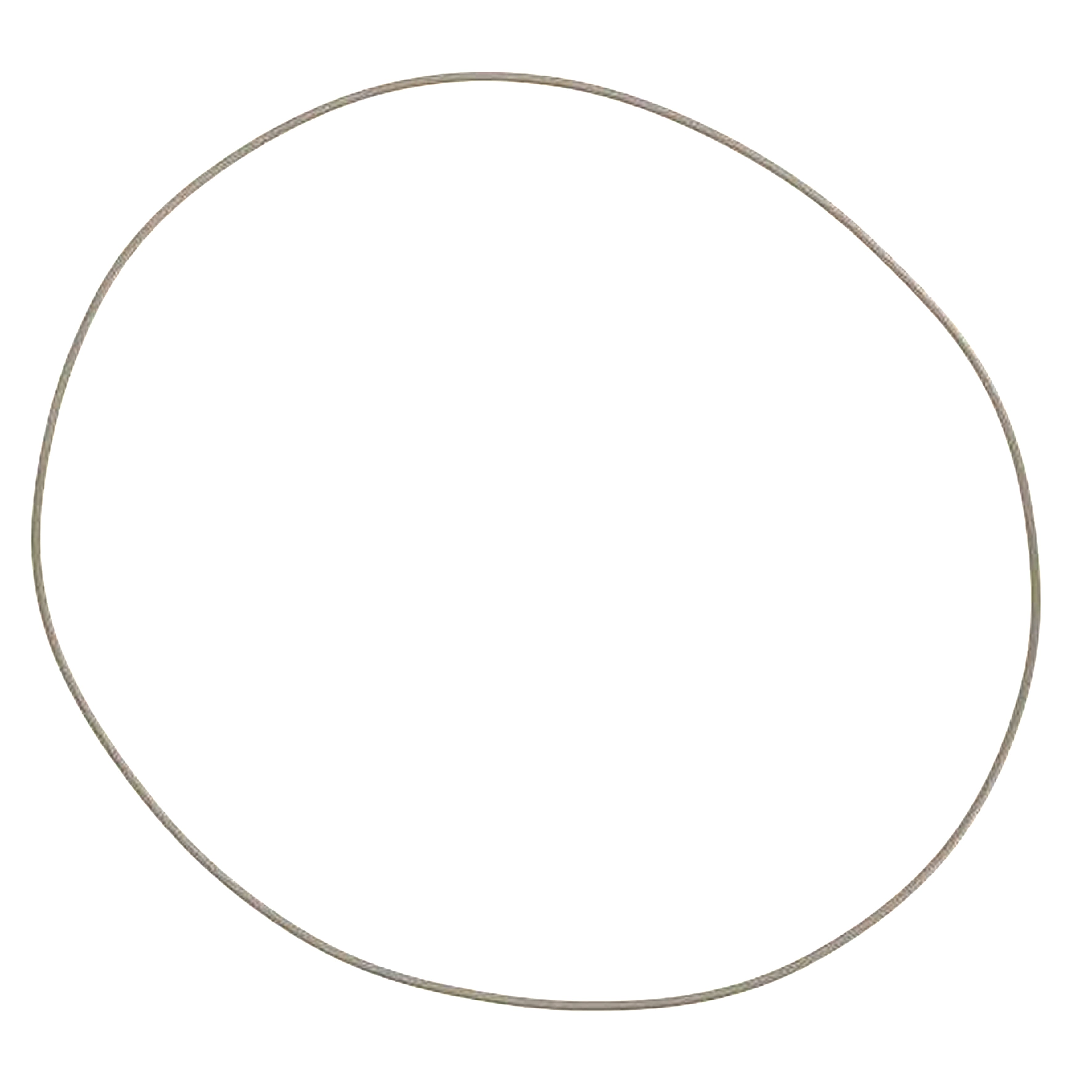 OUTER CLUTCH COVER GASKET YAM YZ250/450 10-23, ATHENA M752016500004 HONDA CRF450 07-16