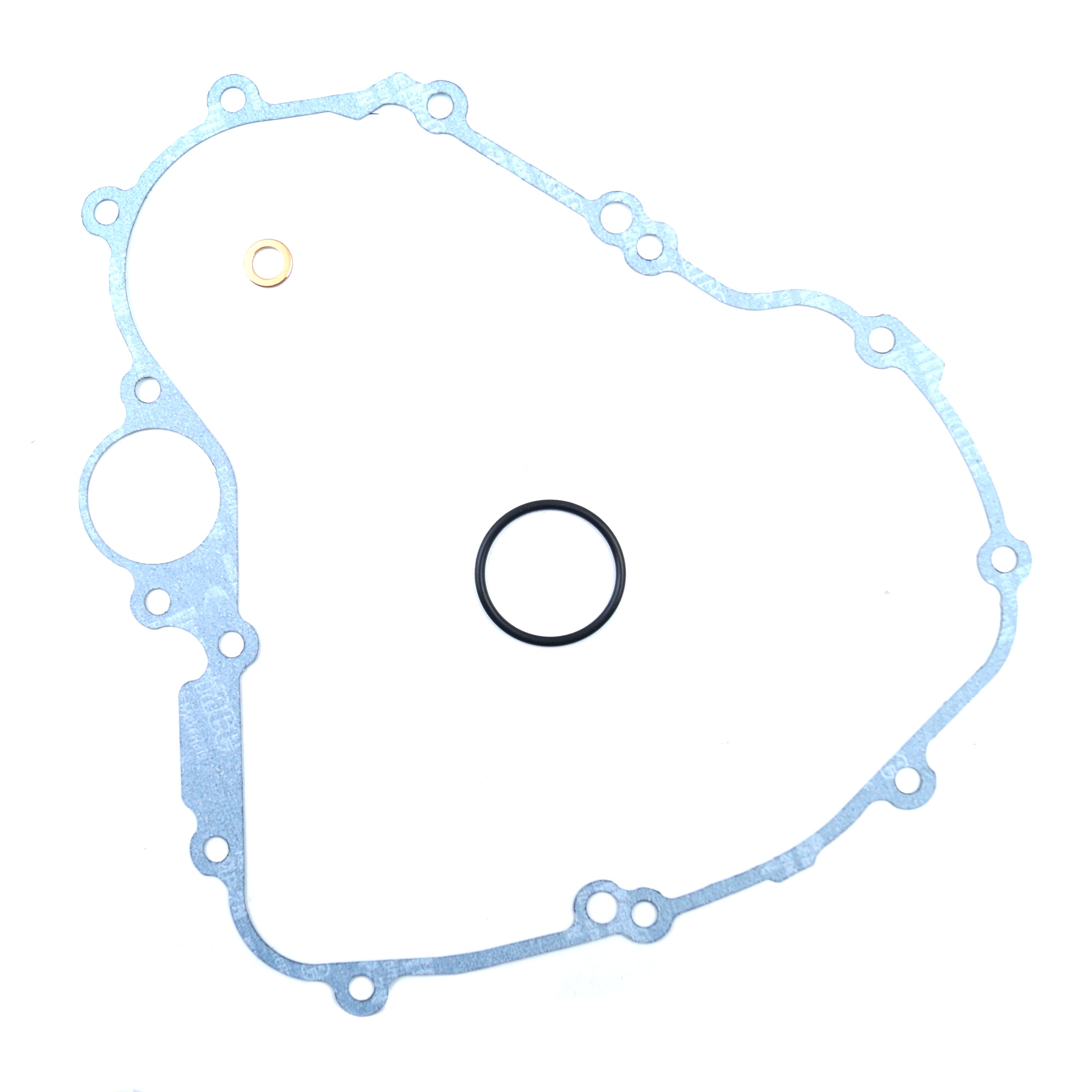GASKET IGNITION COVER 14-18 YAMAHA FJ FZ MT XSR 09 900 VERTEX 331037 860VG331037