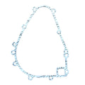 GASKET GENERATOR COVER OUTER, NAMURA NA-20083CG, 11009-1745 11060-1231 11060-1716