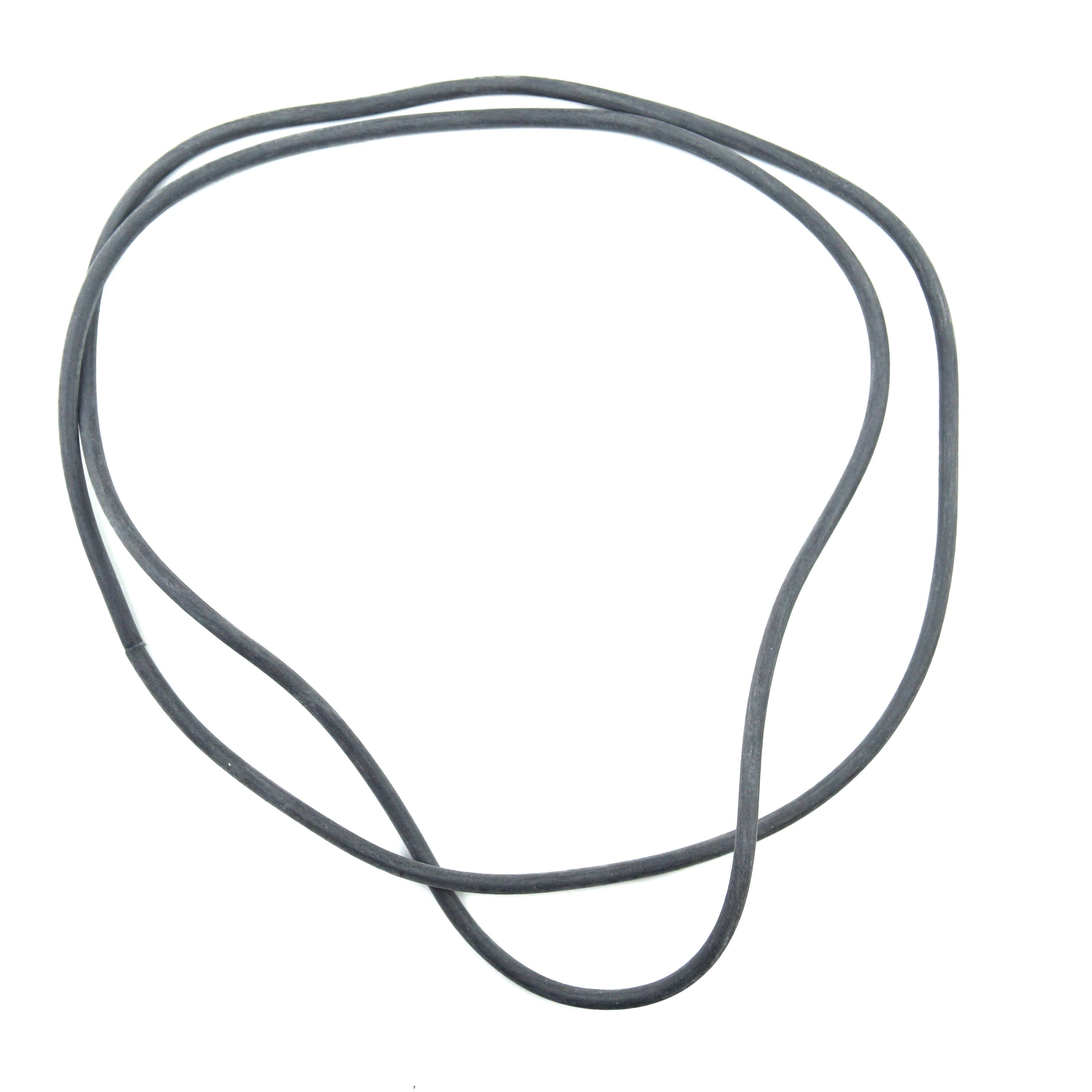 GASKET CLUTCH COVER OUTER, NAMURA NA-40013CG3, 3B4-15379-00-00