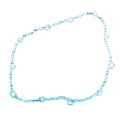 OUTER CLUTCH COVER GASKET XR650L, NAMURA NX-10065CG