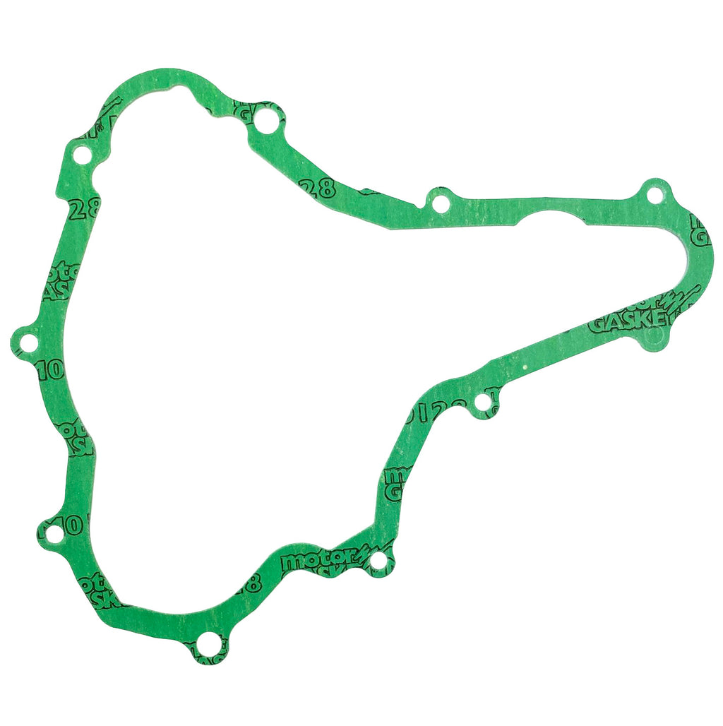 GENERATOR SIDE COVER GASKET LT-R 450 K9 2006-2011, ATHENA S410510017120, SUZUKI 11483-45G10