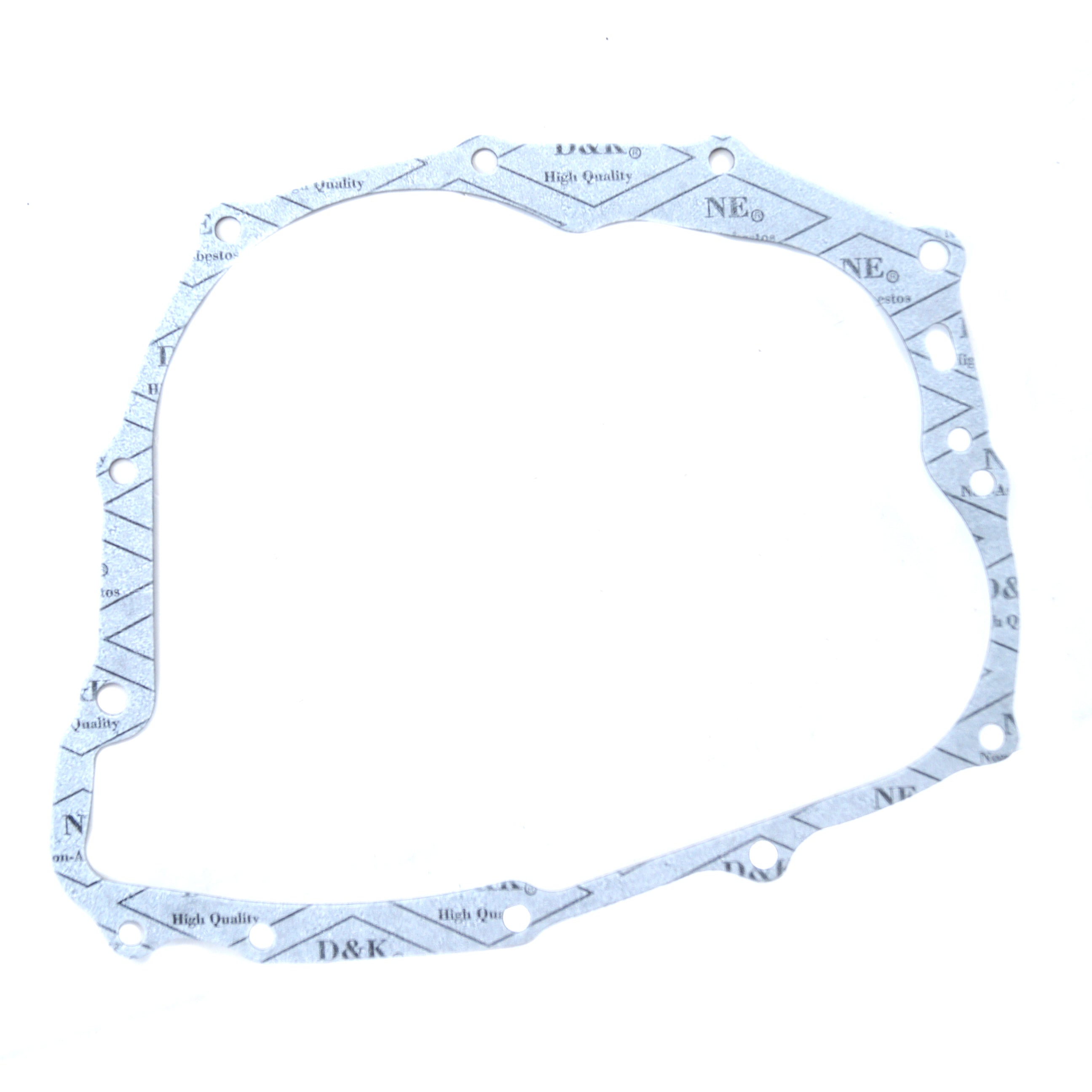 CLUTCH COVER GASKET 79-02 HONDA XR CB TLR XL 125 185 200 R S NAMURA NX-10200CG 11393-437-000