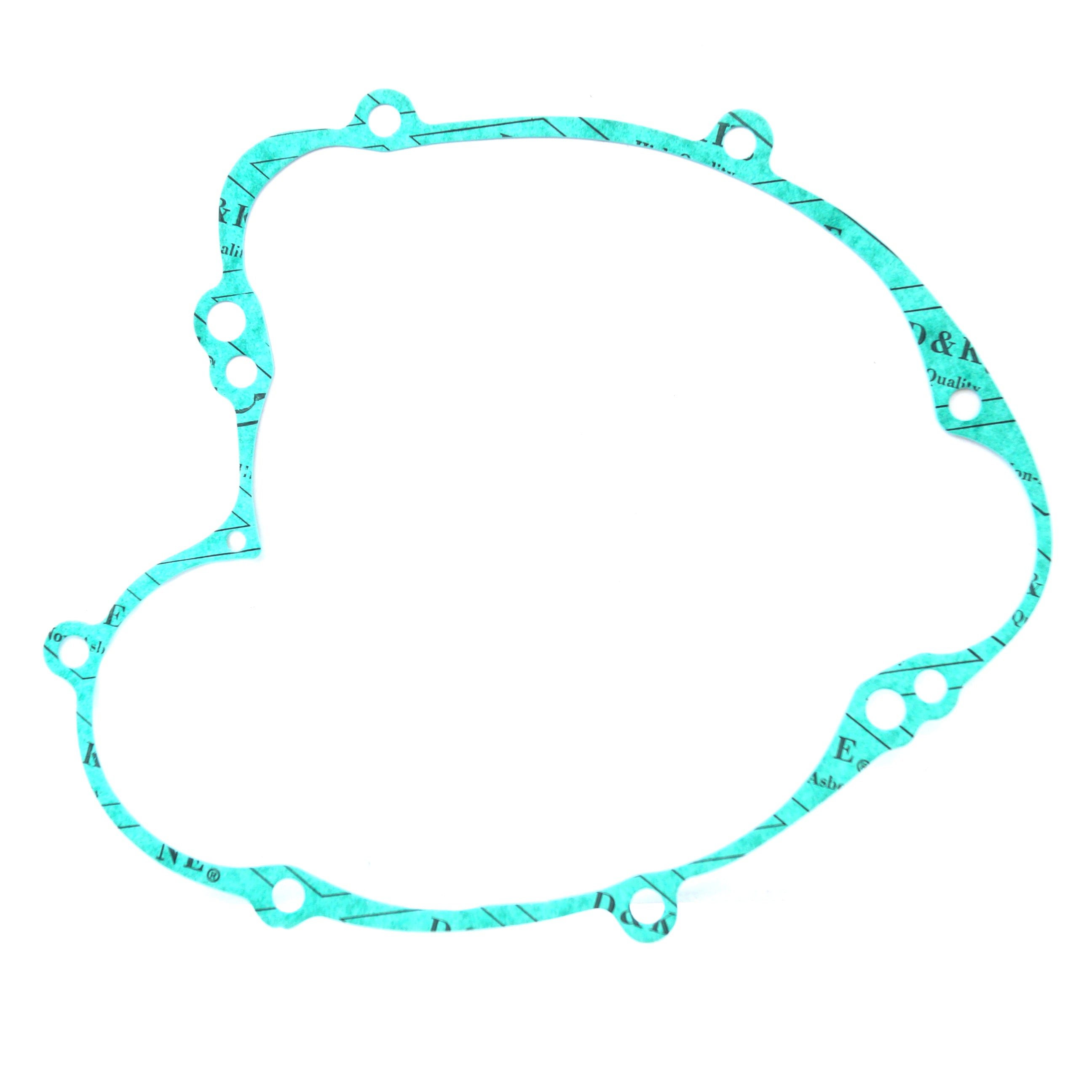 GASKET CLUTCH COVER, NAMURA NX-20060CG2 KAWASAKI, 11009-1202