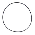GASKET CLUTCH COVER OUTER, NAMURA NX-70020CG2 KTM, 45230027000