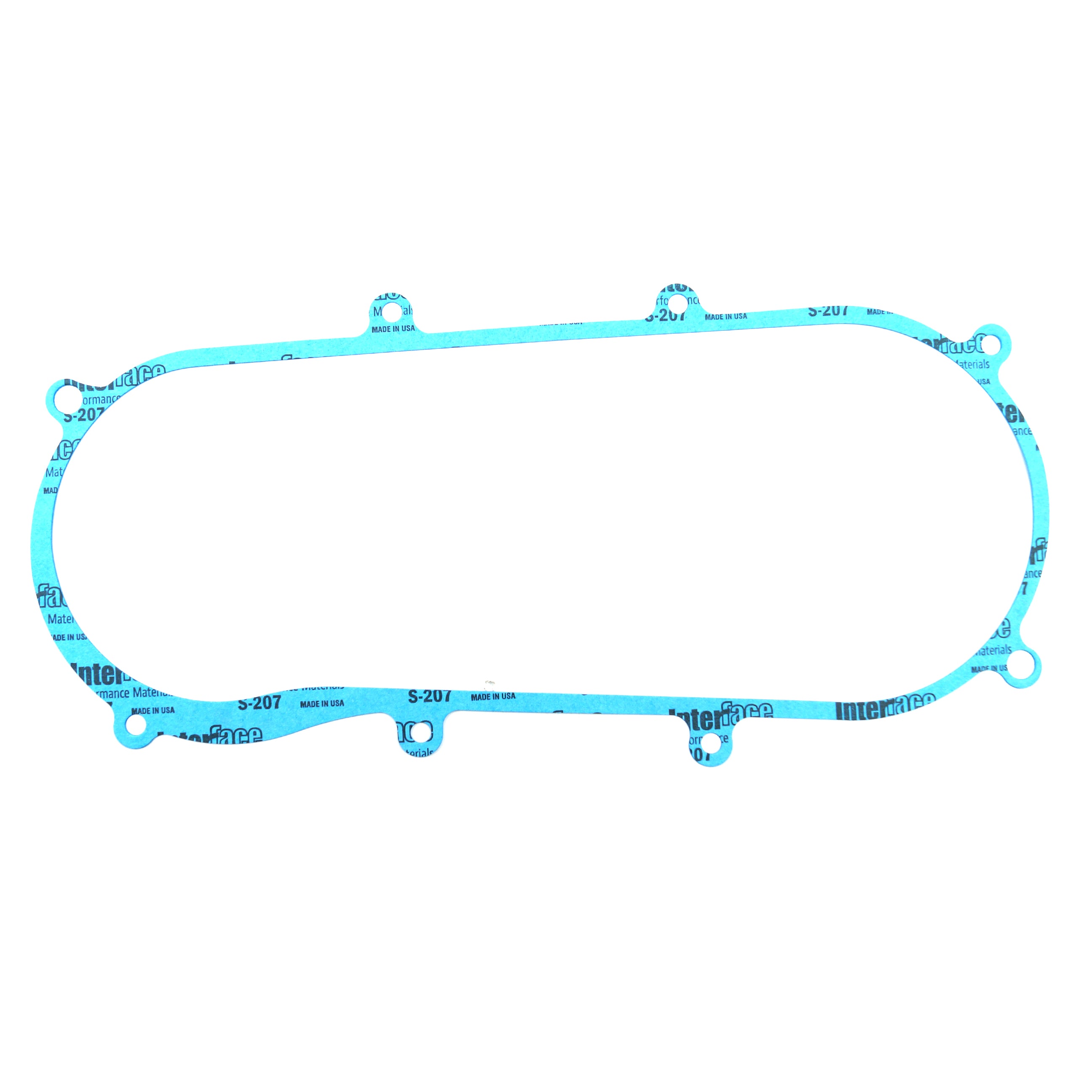 GASKET CLUTCH COVER, NAMURA NA-50100CG POLARIS, 3050042 3050353