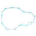 GASKET CLUTCH COVER INNER, NAMURA NA-40014CG YAMAHA, 18P-15462-00-00