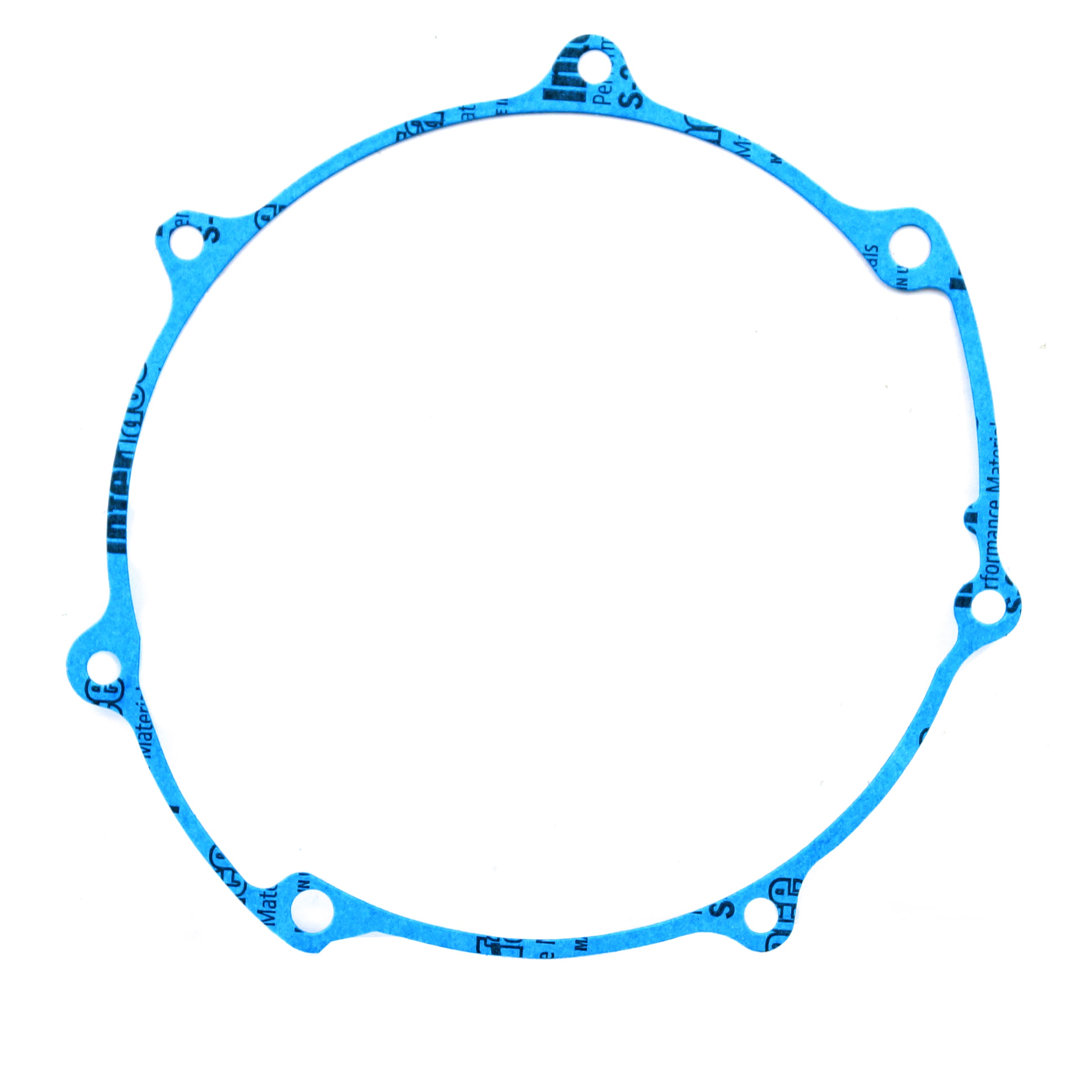 GASKET CLUTCH COVER OUTER, NAMURA NA-40014CG2 YAMAHA, 18P-15453-00-00