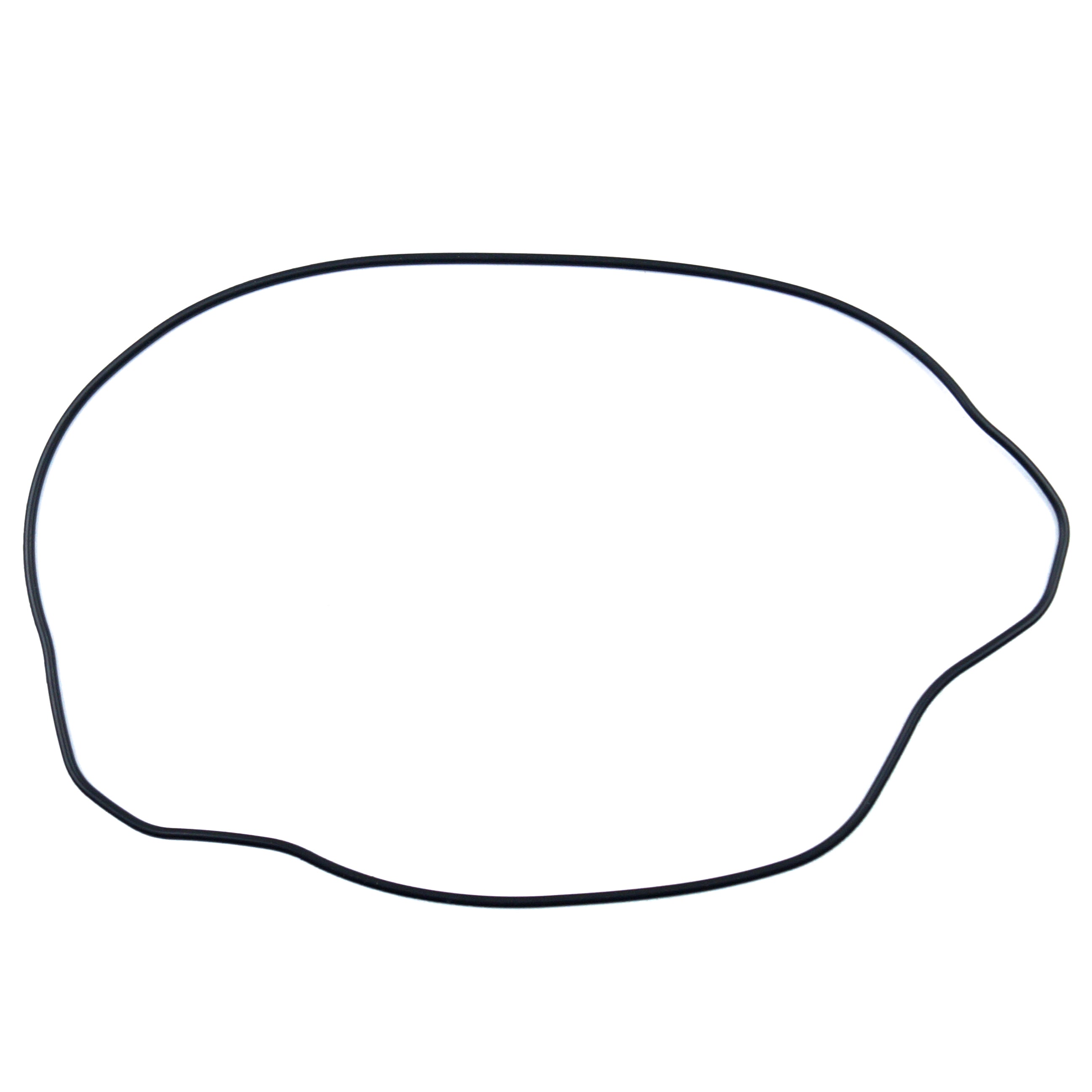 GASKET CLUTCH COVER, OUTER, NAMURA NX-10006CG, 91311-KCY-670
