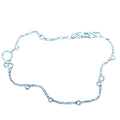GASKET CLUTCH COVER, INNER, NAMURA NX-20000CG2, 11060-1350