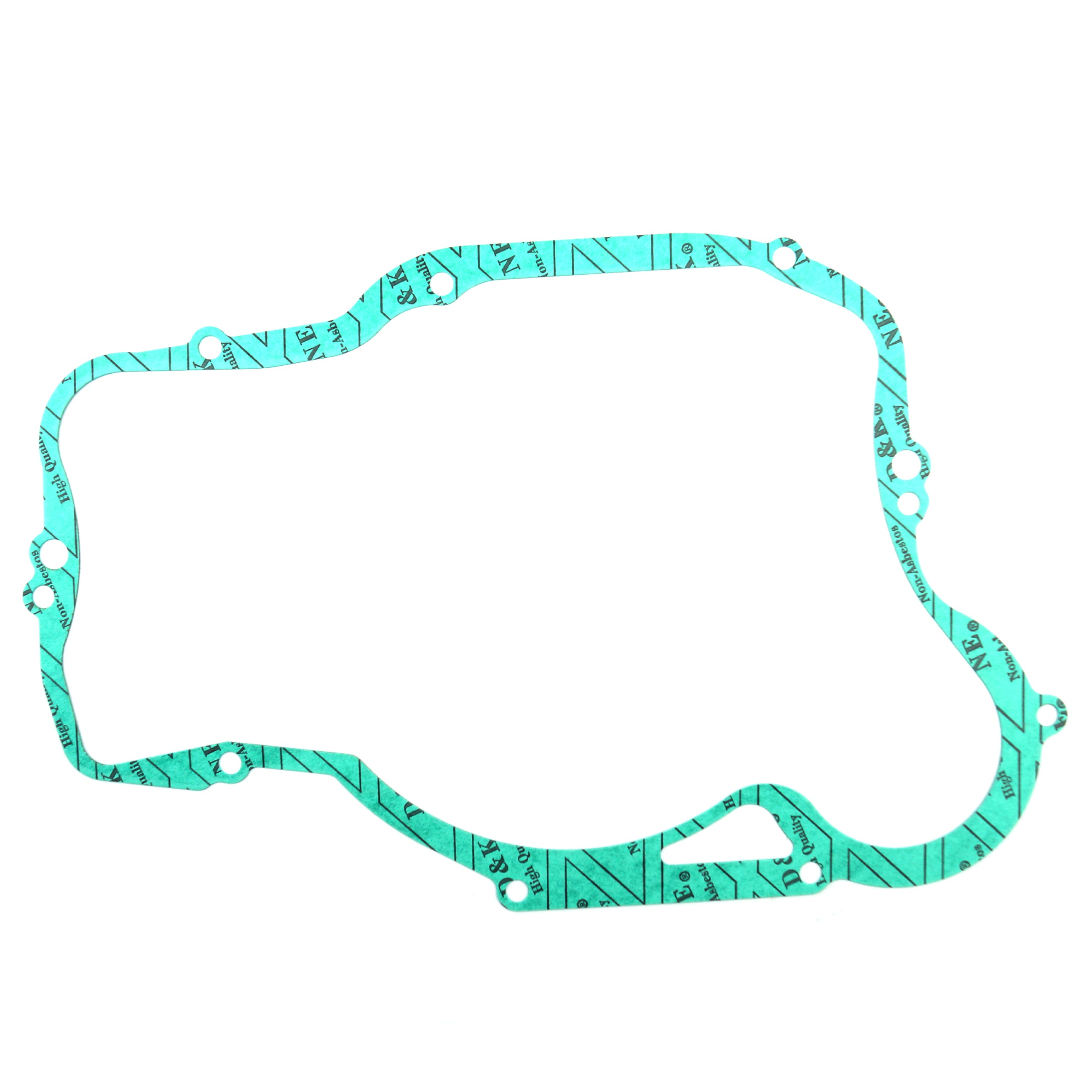 GASKET GENERATOR COVER, NAMURA NX-20026CG4, 11060-1749 11061-1058