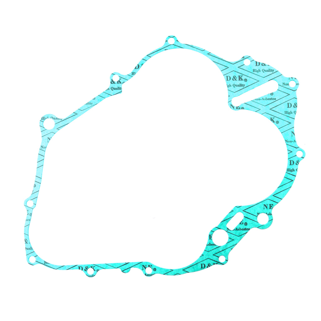 GASKET CLUTCH 01-05 YFM600R, NA-40004CG, 5LP-15462-00-00